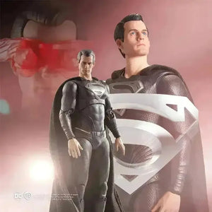 Fondjoy DC Superman Justice League Figure (20 cm) - Bear Hugs