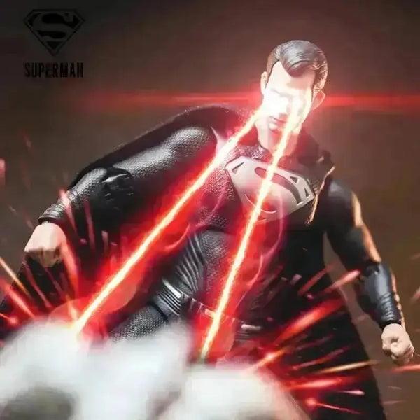 Fondjoy DC Superman Justice League Figure (20 cm) - Bear Hugs