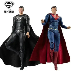 Fondjoy DC Superman Justice League Figure (20 cm) - Bear Hugs