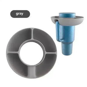 Food Grade Snack Bowl for Stanley 40 oz Tumbler - Bear Hugs