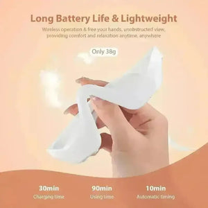 Foreverlily 3D Eye Relaxer - Bear Hugs