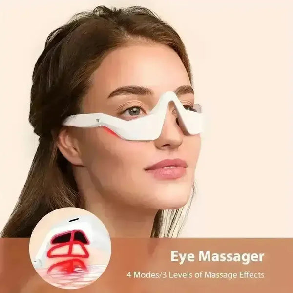 Foreverlily 3D Eye Relaxer - Bear Hugs