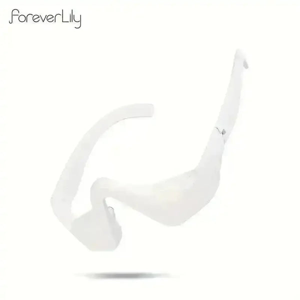 Foreverlily 3D Eye Relaxer - Bear Hugs