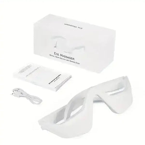 Foreverlily 3D Eye Relaxer - Bear Hugs