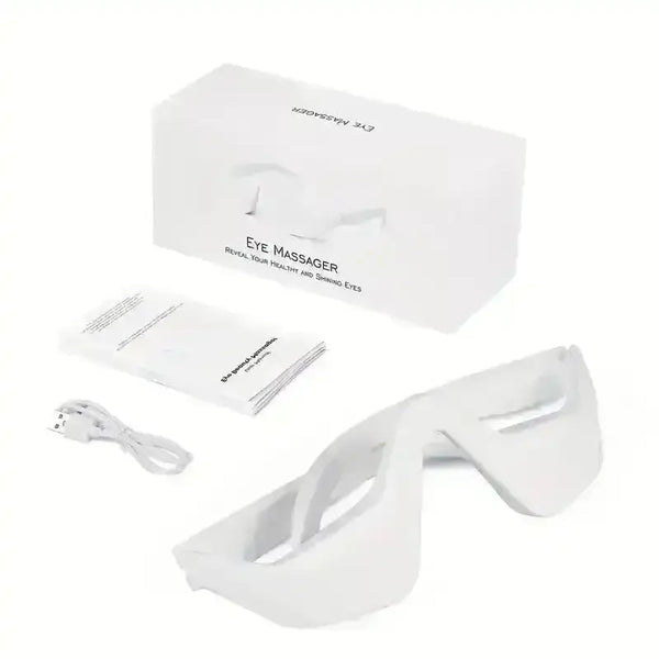 Foreverlily 3D Eye Relaxer - Bear Hugs