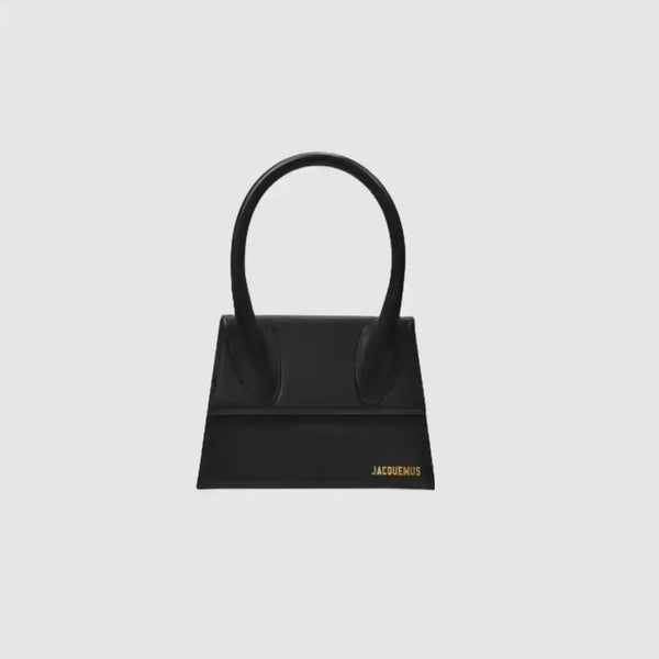 French Luxe Mini Handbag - Bear Hugs