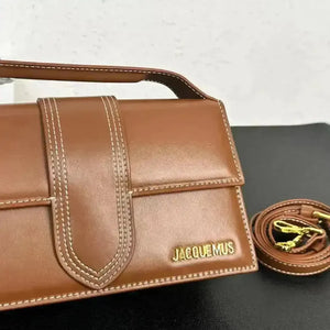 French Luxe Mini Handbag - Bear Hugs