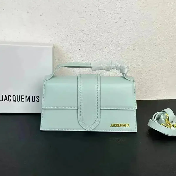 French Luxe Mini Handbag - Bear Hugs