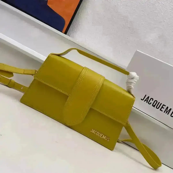French Luxe Mini Handbag - Bear Hugs