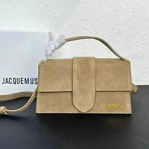 French Luxe Mini Handbag - Bear Hugs