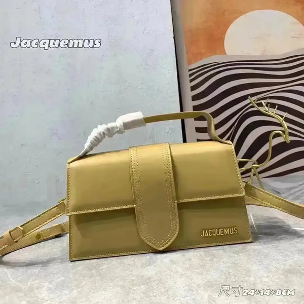 French Luxe Mini Handbag - Bear Hugs