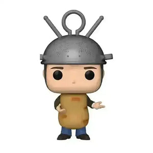 Friends Series Pop Figurine (10 cm) - Bear Hugs