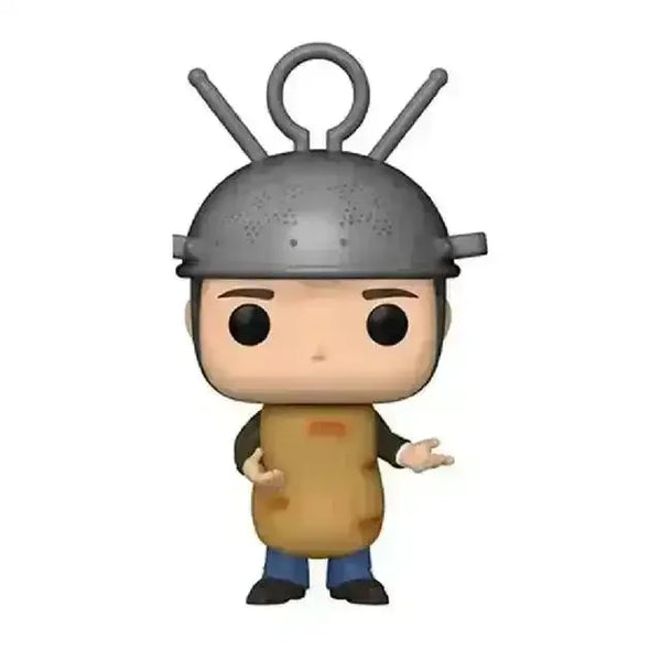 Friends Series Pop Figurine (10 cm) - Bear Hugs