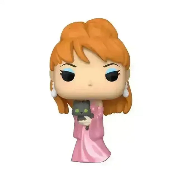 Friends Series Pop Figurine (10 cm) - Bear Hugs