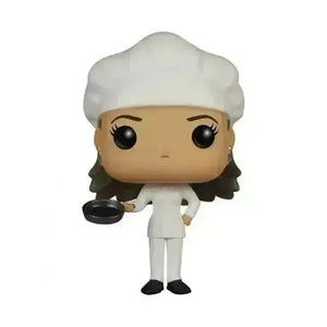 Friends Series Pop Figurine (10 cm) - Bear Hugs