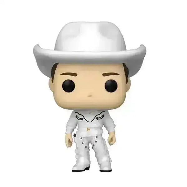 Friends Series Pop Figurine (10 cm) - Bear Hugs