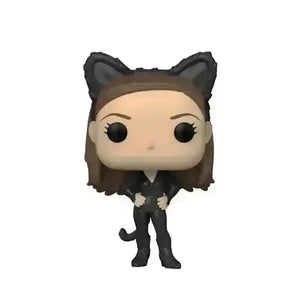 Friends Series Pop Figurine (10 cm) - Bear Hugs