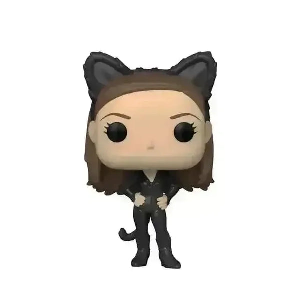 Friends Series Pop Figurine (10 cm) - Bear Hugs