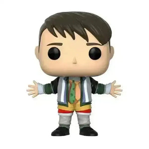 Friends Series Pop Figurine (10 cm) - Bear Hugs