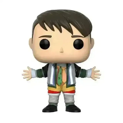 Friends Series Pop Figurine (10 cm) - Bear Hugs