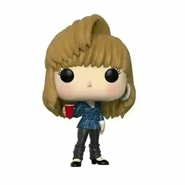 Friends Series Pop Figurine (10 cm) - Bear Hugs