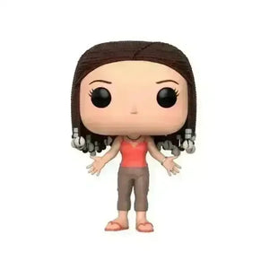 Friends Series Pop Figurine (10 cm) - Bear Hugs