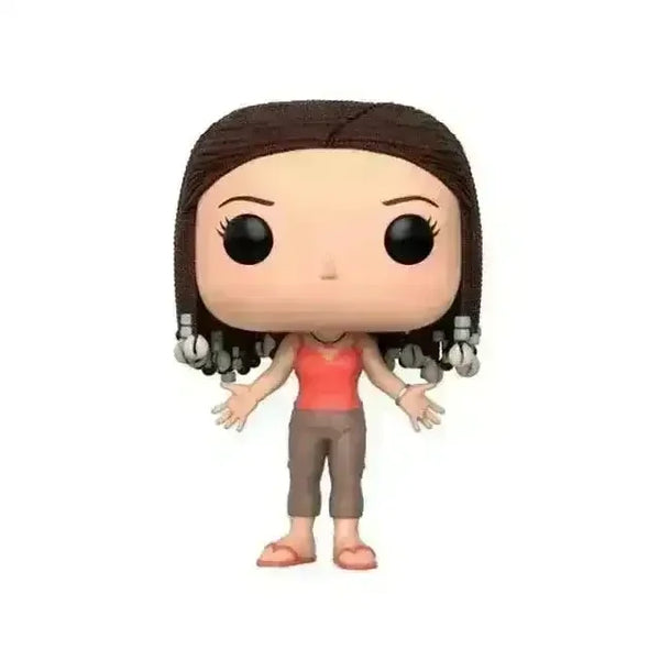 Friends Series Pop Figurine (10 cm) - Bear Hugs