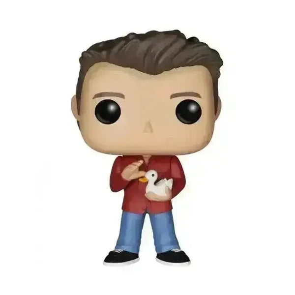 Friends Series Pop Figurine (10 cm) - Bear Hugs