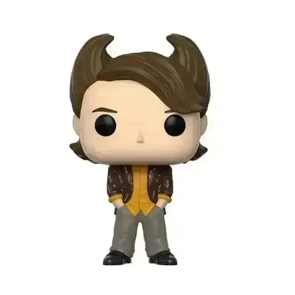 Friends Series Pop Figurine (10 cm) - Bear Hugs