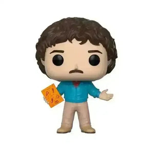 Friends Series Pop Figurine (10 cm) - Bear Hugs