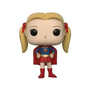 Friends Series Pop Figurine (10 cm) - Bear Hugs