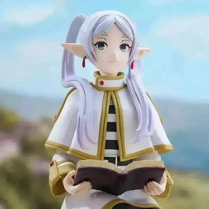 Frieren Beyond Journey's End Figurine (14cm) - Bear Hugs