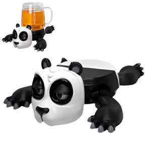 Frightened Turtle Coaster - Bear Hugs
