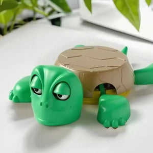 Frightened Turtle Coaster - Bear Hugs