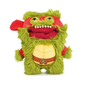 Fuggler x TMNT Plushies (20 cm) - Bear Hugs