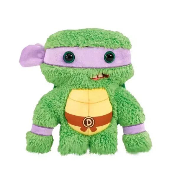 Fuggler x TMNT Plushies (20 cm) - Bear Hugs