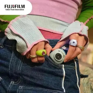 Fujifilm InstaX Pal Mini Camera - Bear Hugs