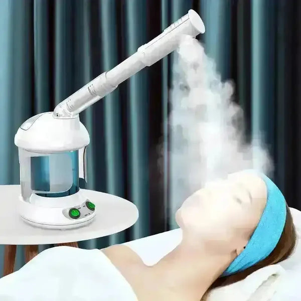 Fulog Nano Ionic Facial Steamer - Bear Hugs