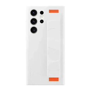 Galaxy Stylish Silicon Grip Case (For Samsung) - Bear Hugs