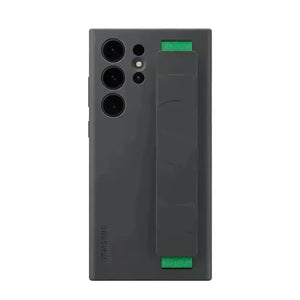 Galaxy Stylish Silicon Grip Case (For Samsung) - Bear Hugs