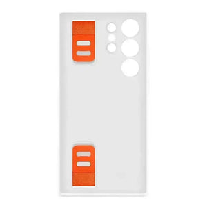 Galaxy Stylish Silicon Grip Case (For Samsung) - Bear Hugs