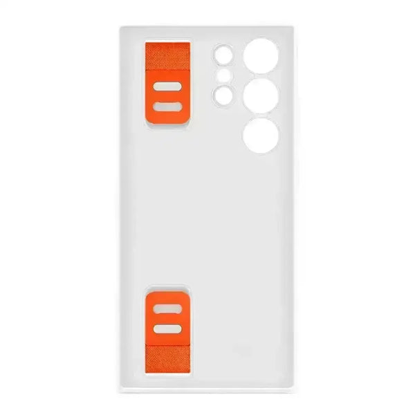 Galaxy Stylish Silicon Grip Case (For Samsung) - Bear Hugs