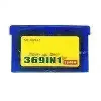 Game Boy Advance Pokemon Cartridges - Bear Hugs