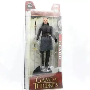 Game of Thrones Action Figures (18 cm) - Bear Hugs