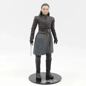 Game of Thrones Action Figures (18 cm) - Bear Hugs