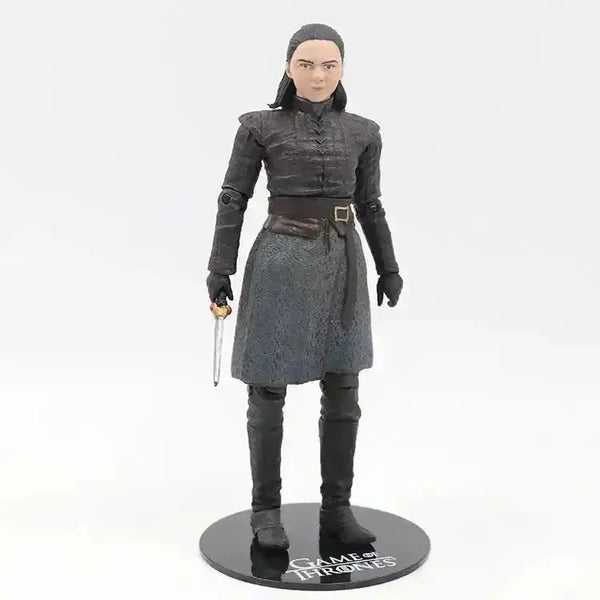 Game of Thrones Action Figures (18 cm) - Bear Hugs
