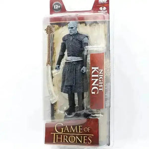Game of Thrones Action Figures (18 cm) - Bear Hugs