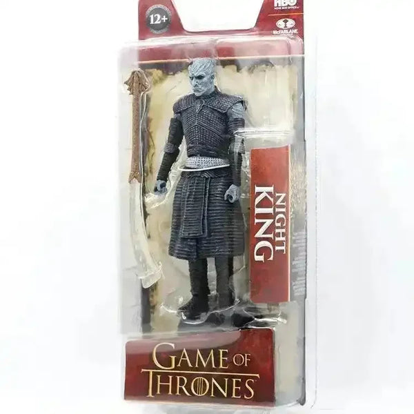 Game of Thrones Action Figures (18 cm) - Bear Hugs