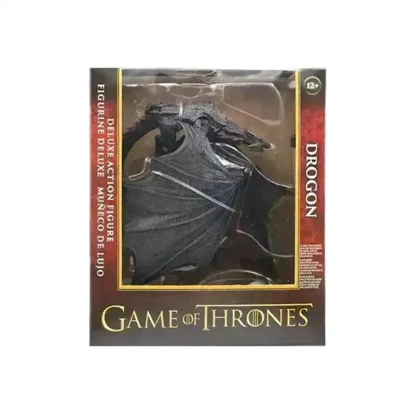 Game of Thrones Action Figures (18 cm) - Bear Hugs