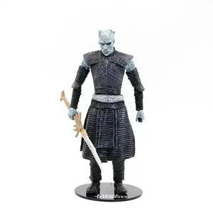 Game of Thrones Action Figures (18 cm) - Bear Hugs